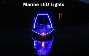 Marine LED Lights